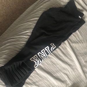 PINK by Victoria secret yoga leggings!